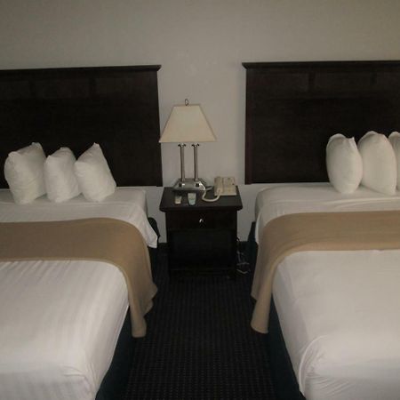 The Avenue Hotel Ньюарк Екстер'єр фото