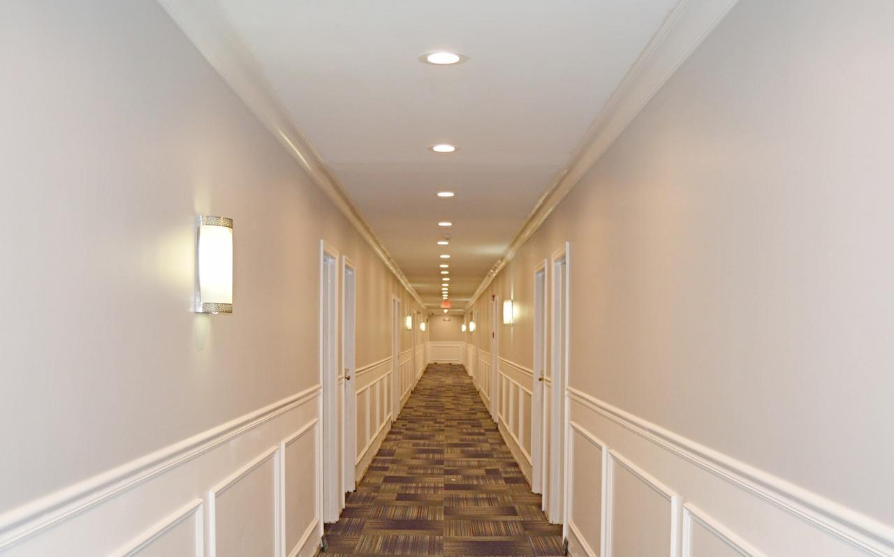 The Avenue Hotel Ньюарк Екстер'єр фото