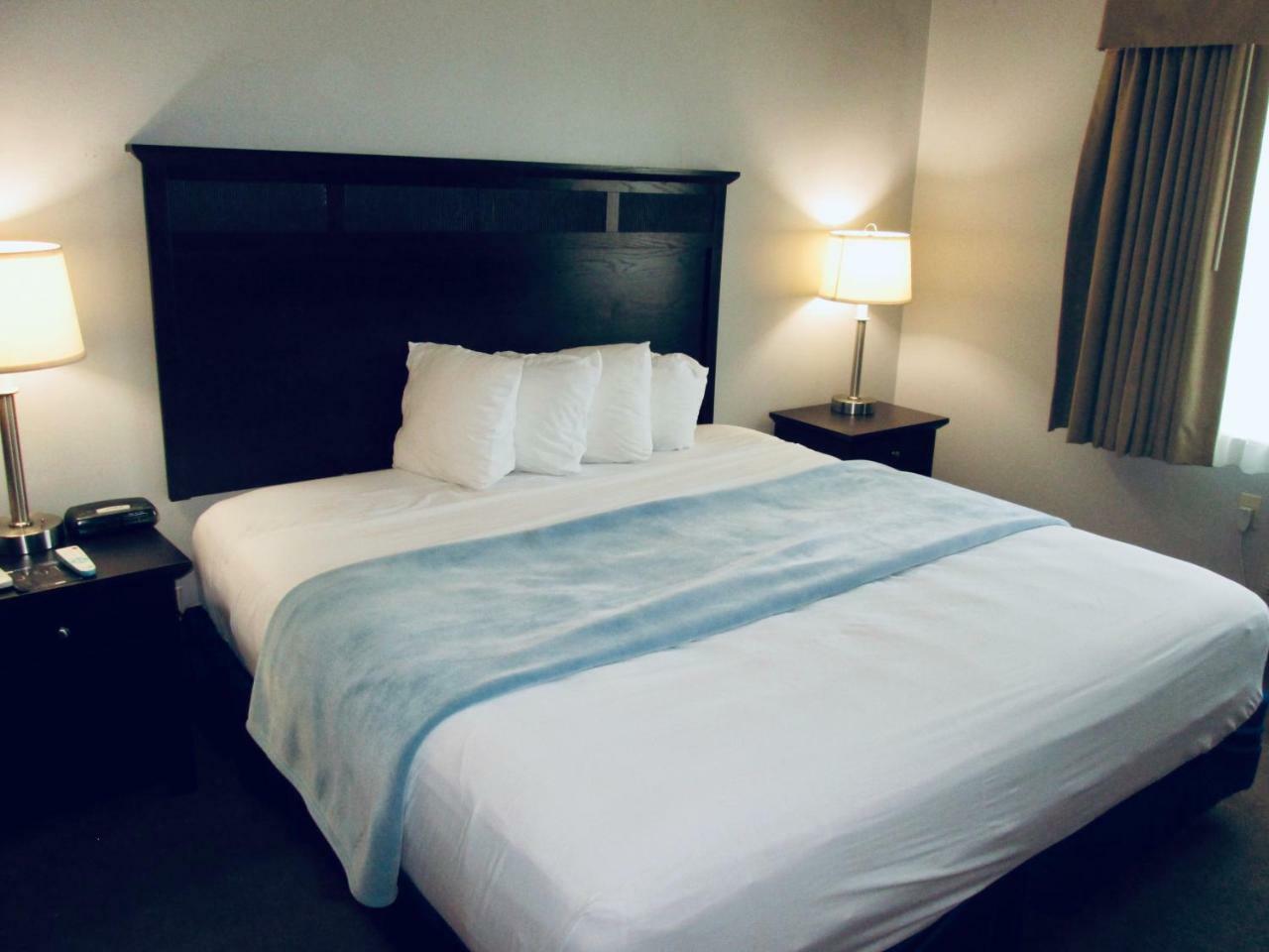 The Avenue Hotel Ньюарк Екстер'єр фото